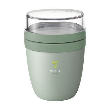 Logotrade promotional giveaway picture of: Mepal Lunchpot Ellipse 500 ml Food container