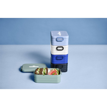 Logo trade promotional products picture of: Mepal Lunchbox Take a Break midi 900 ml