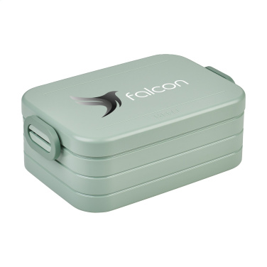 Logo trade advertising products picture of: Mepal Lunchbox Take a Break midi 900 ml