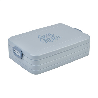 Logo trade promotional gift photo of: Mepal Lunchbox Take a Break large 1.5 L