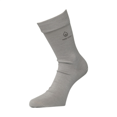 Logotrade promotional product picture of: Cotton Socks