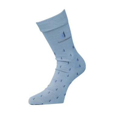 Logotrade promotional products photo of: Cotton Socks