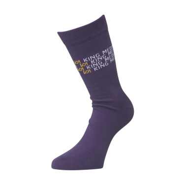 Logotrade promotional merchandise picture of: Cotton Socks