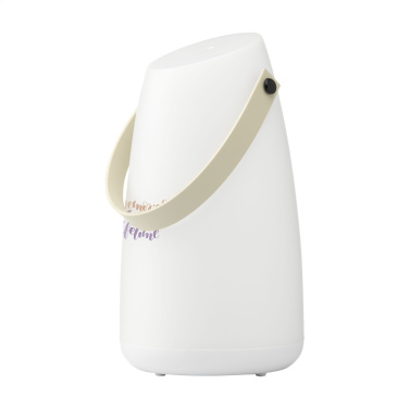 Logo trade advertising product photo of: Halo MoodLight lamp