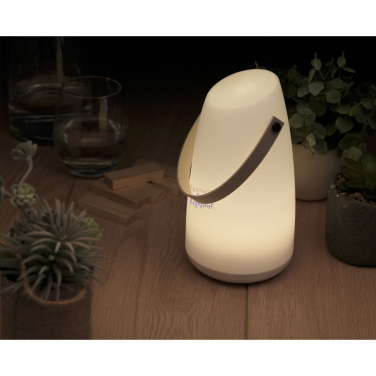 Logo trade promotional gifts image of: Halo MoodLight lamp