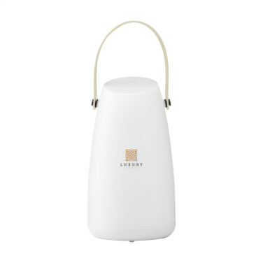 Logo trade promotional products picture of: Halo MoodLight lamp