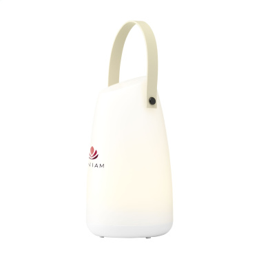 Logotrade promotional products photo of: Halo MoodLight lamp