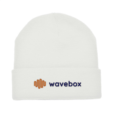 Logo trade promotional items image of: Antarctica hat