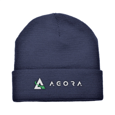 Logo trade advertising products image of: Antarctica hat