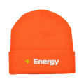 Antarctica hat, orange