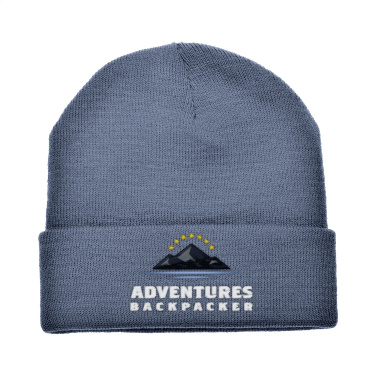 Logo trade promotional gifts image of: Antarctica hat