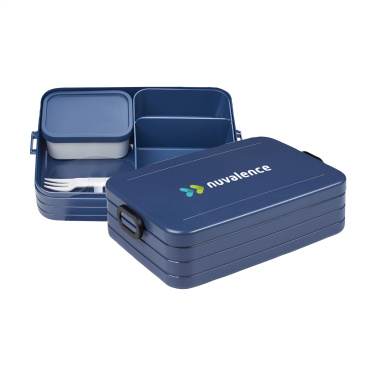 Logotrade promotional giveaway picture of: Mepal Lunch box Bento Large 1,5 L