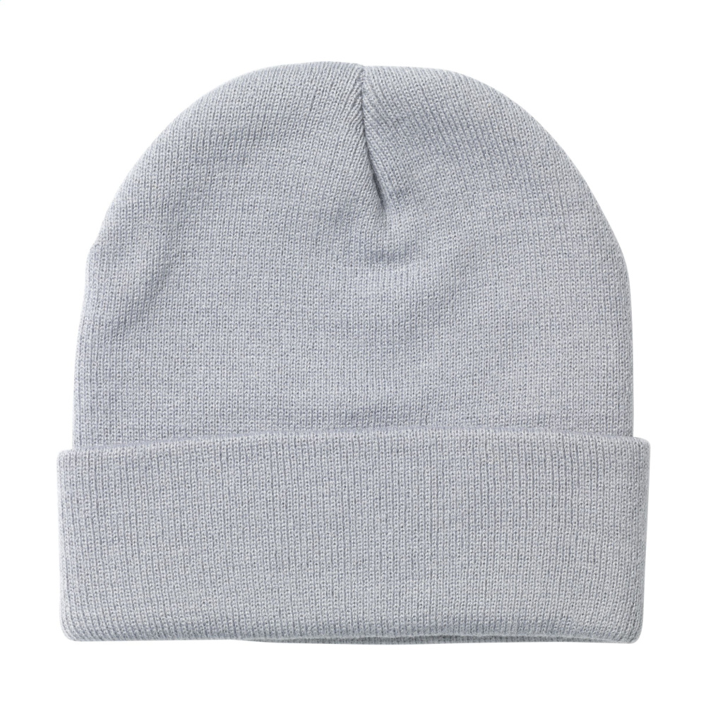 Logotrade advertising product image of: Stavanger GRS RPET Beanie hat