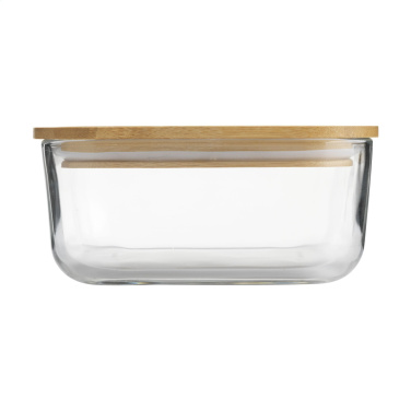 Logotrade promotional item image of: Belize stock box
