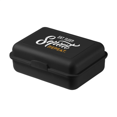 Logotrade promotional items photo of: LunchBreak Eco lunchbox