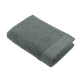 Walra Towel Remade Cotton 50 x 100, dark green