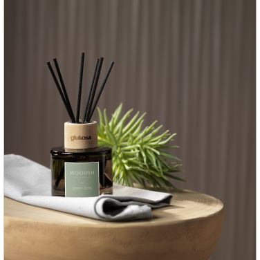 Logo trade corporate gift photo of: Wooosh Fragrance Sticks Green Herbs