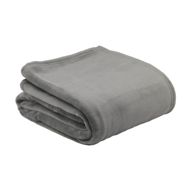 Logo trade promotional items image of: Wooosh Melrose GRS Recycled Plaid