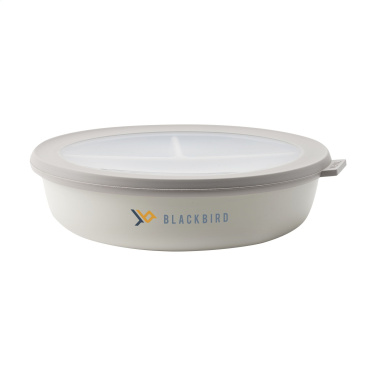 Logo trade promotional gifts picture of: Mepal Bento Cirqula Bowl