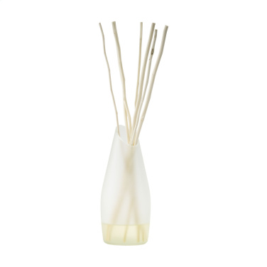 Logo trade promotional item photo of: We Love The Planet Diffuser Spiritual Spa 200 ml