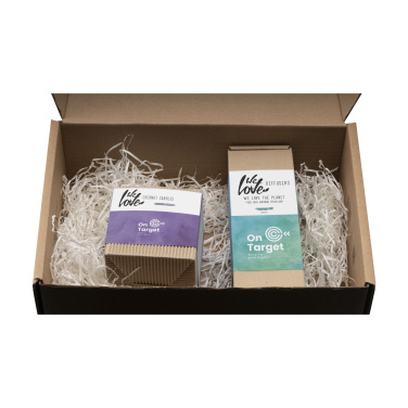 Logotrade advertising product picture of: We Love The Planet Giftset Scent