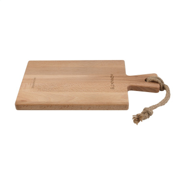 Logo trade promotional gift photo of: Wooosh Tabla serving board