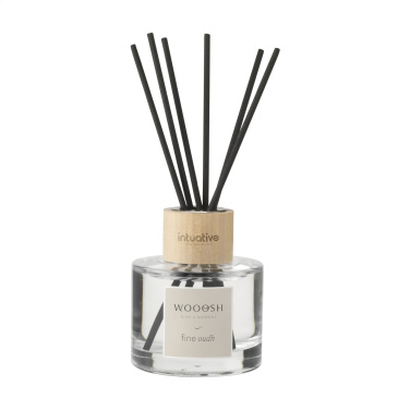 Logo trade promotional merchandise image of: Wooosh Fragrance Sticks Fine Oudh