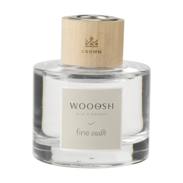 Logotrade corporate gift picture of: Wooosh Fragrance Sticks Fine Oudh