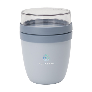 Logotrade promotional merchandise photo of: Mepal Lunchpot Ellipse 300 ml Food container