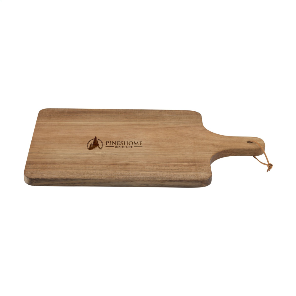 Logotrade corporate gifts photo of: Wooosh Castella serving board