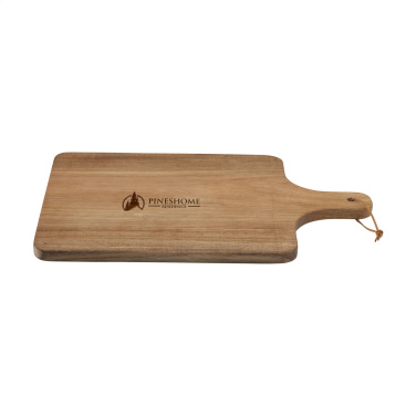 Logotrade advertising product image of: Wooosh Castella serving board