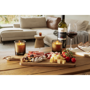 Logo trade promotional gifts picture of: Wooosh Borghi serving board