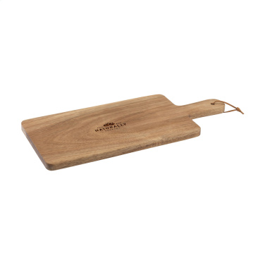 Logotrade business gifts photo of: Wooosh Borghi serving board