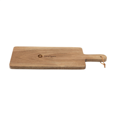 Logo trade advertising products picture of: Wooosh Borghi serving board