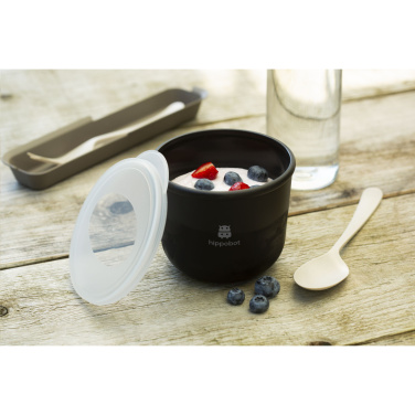 Logotrade promotional merchandise picture of: Juna Lunch Pot