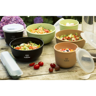 Logotrade corporate gift image of: Juna Lunch Pot