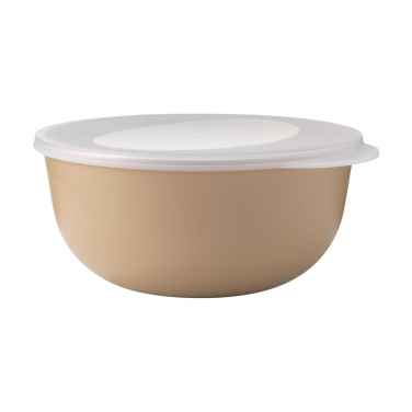 Logo trade promotional gifts image of: Tess Food Bowl