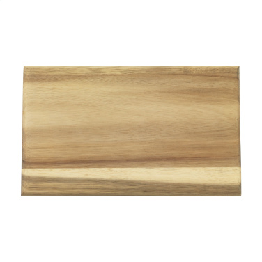 Logo trade promotional merchandise image of: Wooosh Pincho Serving Board