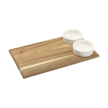 Logotrade business gift image of: Wooosh Pincho Serving Board