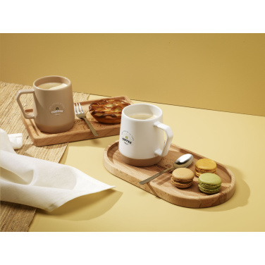 Logotrade advertising product image of: Harmony Serving Tray Rectangle