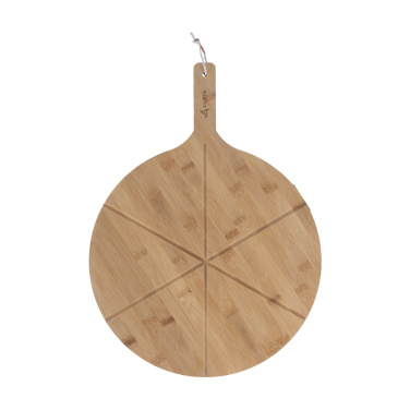 Logo trade promotional products picture of: Pizza Set Padana 2-pcs
