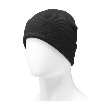 Logotrade promotional gift picture of: Tromso GRS RPET Beanie