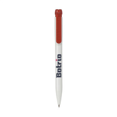 Logo trade promotional items picture of: Stilolinea Pier Mix Special pen