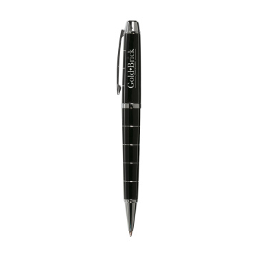 Logotrade promotional merchandise image of: Luxor pen