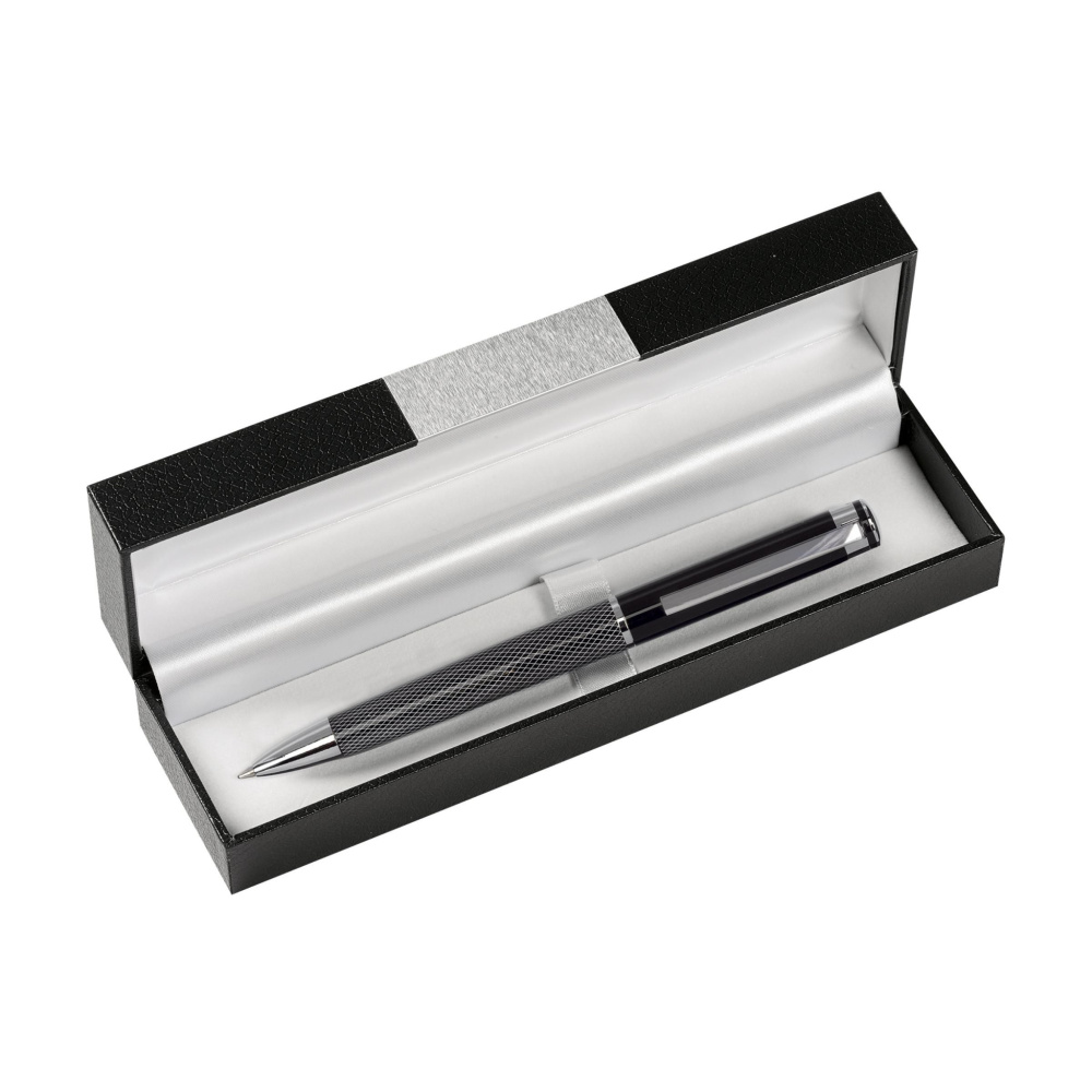 Logo trade promotional gift photo of: Princeton pen