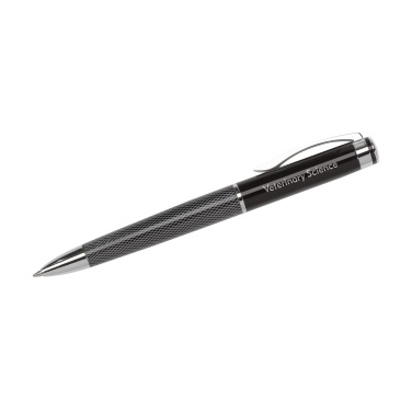 Logo trade promotional items image of: Princeton pen