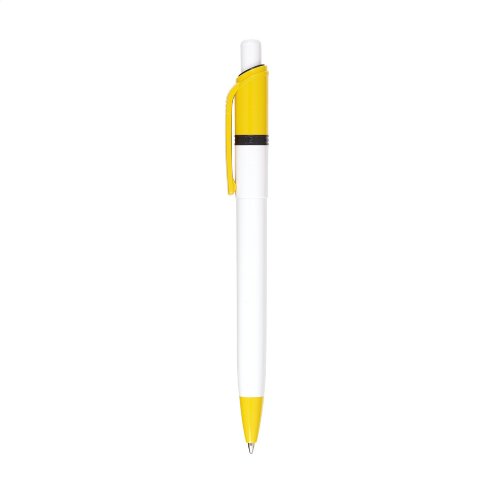 Logotrade promotional giveaway picture of: Stilolinea Ducal Color pen
