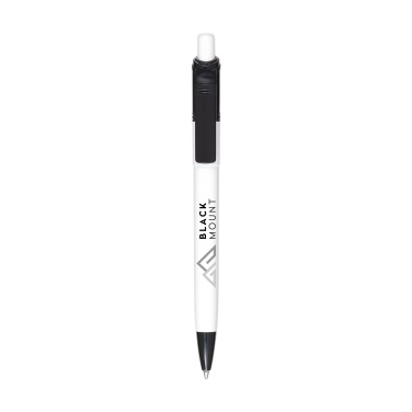 Logotrade business gift image of: Stilolinea Ducal Color pen