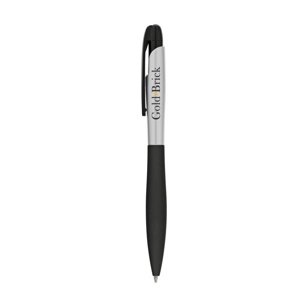 Logotrade promotional merchandise image of: Gracia pen