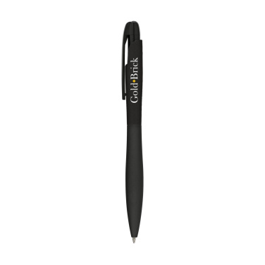 Logo trade promotional items picture of: Gracia pen
